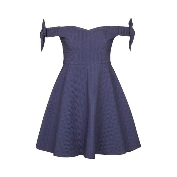 TOPSHOP DRESS - Picture 5 of 5